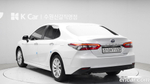 Toyota Camry (XV70) 2.5 LE Hybrid (08.2021)