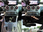 Mercedes-Benz GLC-Class X253 AMG GLC63 S 4MATIC+ Coupe (10.2023)