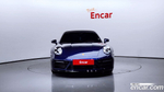 Porsche 911 (992) 타르가 4S (04.2022)