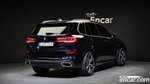 BMW X5 (G05) xDrive 30d M Sports (10.2022)