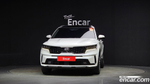 Kia Sorento 4 Generation Дизель 2.2 2WD (05.2020)