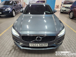 Volvo S90 T8 AWD 액설런스 (07.2020)