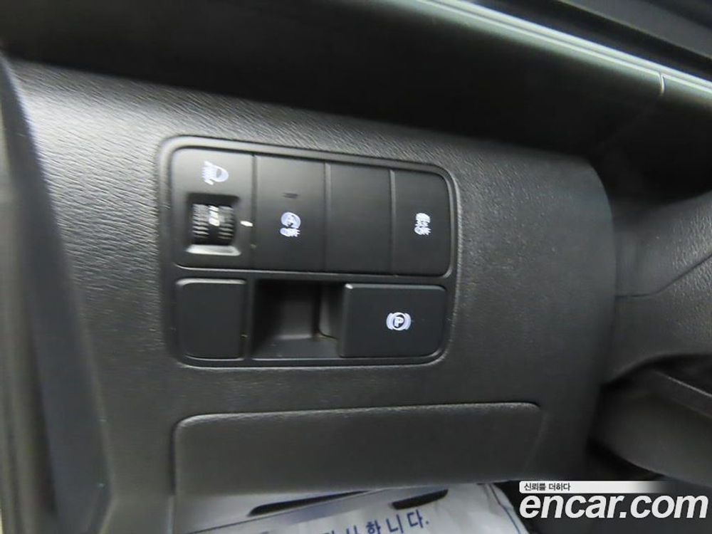 Hyundai Staria Cargo 5인승 (10.2022)