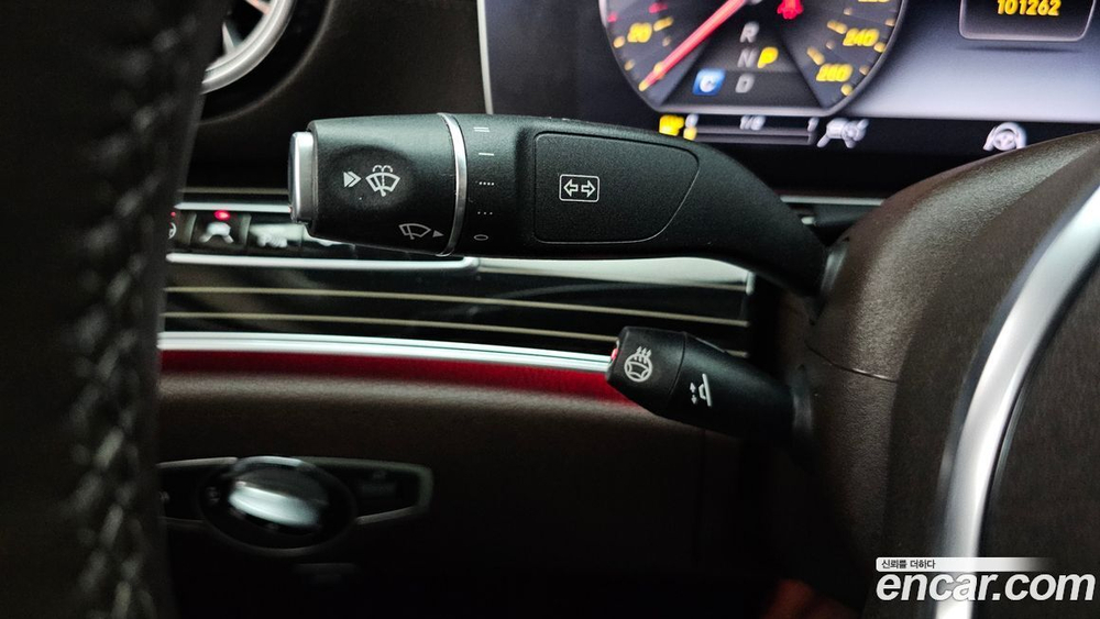Mercedes-Benz CLS-Class C257 CLS450 4MATIC AMG Line (12.2019)