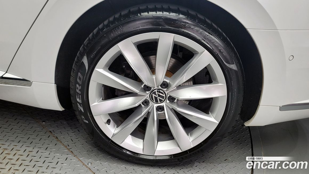 Volkswagen Arteon 2.0 TDI Prestige (06.2022)