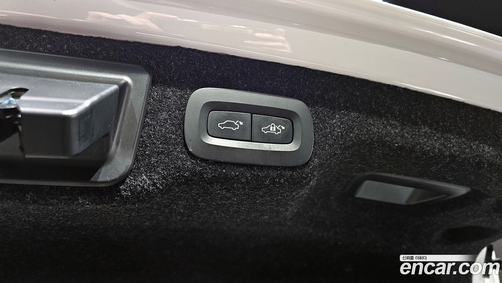 Volvo S90 B6 AWD Inscription (06.2021)