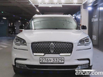 Lincoln Aviator 2 Generation 3.0 Reserve AWD (06.2020)