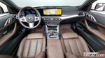 BMW 4 Series (G22) 420i M Sports Convertible (08.2023)