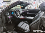 Mercedes-Benz E-Class W213 E450 4MATIC Cabriolet (02.2023)