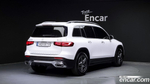 Mercedes-Benz GLB-Class X247 GLB250 4MATIC (03.2021)