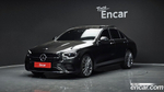 Mercedes-Benz E-Class W213 E350 4MATIC AMG Line (06.2022)