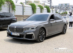 BMW 7 Series (G11) 740Li xDrive M Sports (10.2020)