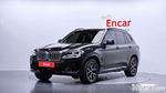 BMW X3 (G01) xDrive 20i M Sports (07.2022)
