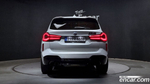 BMW X3M (G01) 3.0 Competition (02.2023)