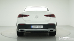 Mercedes-Benz GLE-Class W167 GLE400d 4MATIC Coupe (09.2023)