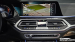 BMW X7 (G07) xDrive 40d M Sports 6-и местный (03.2022)