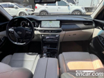Kia K7 (Cadenza) Premier Hybrid Signatures (09.2019)