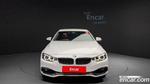BMW 4 Series (F32) 420d Luxury Gran Coupe (04.2020)