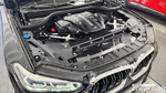 BMW X6M (G06) 4.4 (08.2020)