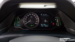 Hyundai The New Ionic Hybrid 1.6 HEV (09.2019)