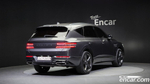 Genesis GV80 2.5T Бензин AWD (07.2020)