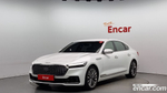 Kia The New K9 (Quoris/K900) 2 Generation 3.8 GDI AWD (10.2021)