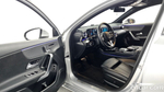 Mercedes-Benz A-Class W177 A220 Sedan (07.2021)