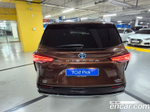 Toyota Sienna 4 Generation 2.5 Hybrid AWD (05.2021)