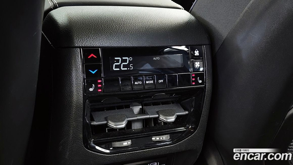 Jeep Grand Cherokee (WL) L 3.6 Overland (06.2022)