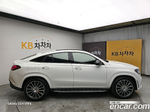 Mercedes-Benz GLE-Class W167 GLE400d 4MATIC Coupe (10.2022)