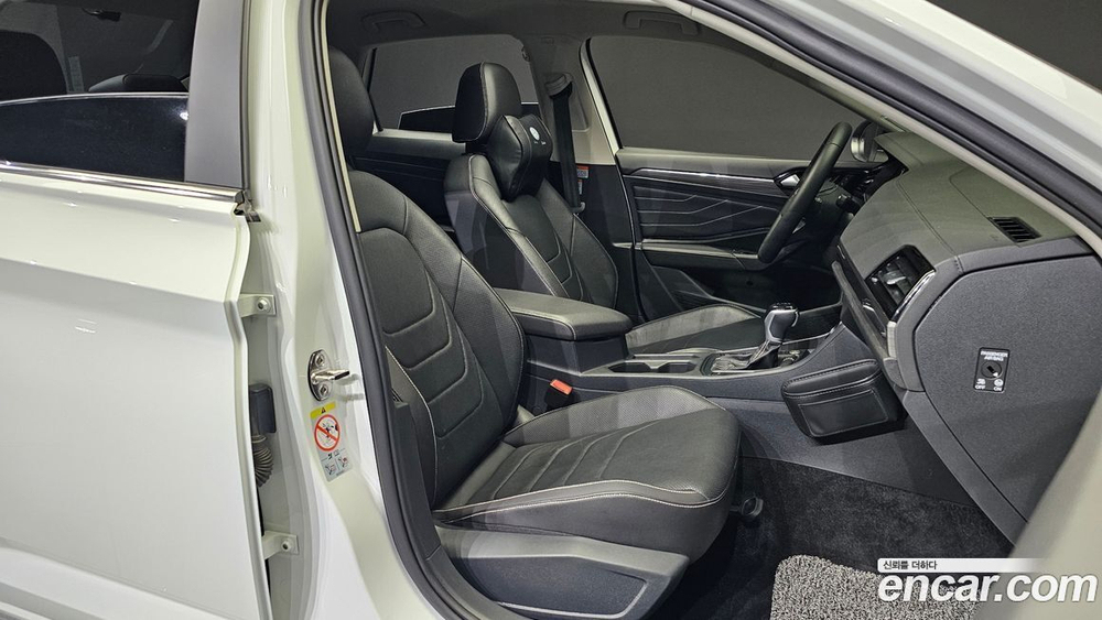 Volkswagen Jetta 7 Generation 1.5 TSI Prestige (08.2023)