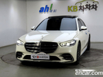 Mercedes-Benz S-Class W223 S400 d 4MATIC (02.2022)