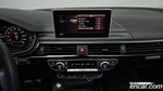 Audi A5 (F5) 45 TFSI Quattro Premium Sportback (10.2019)