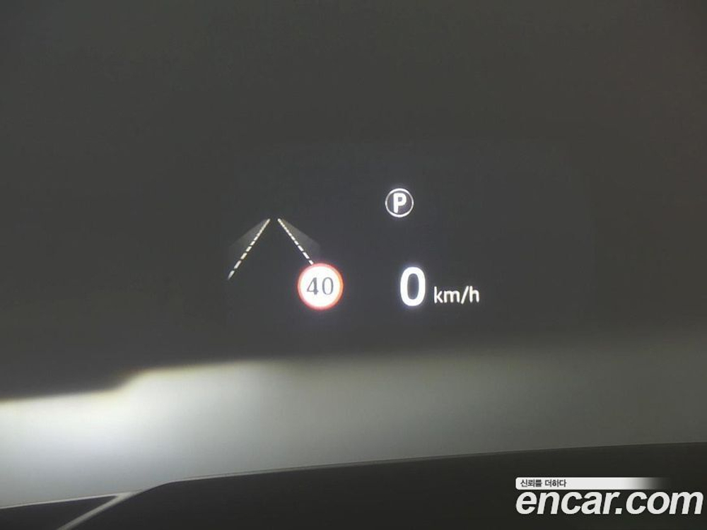 Land Rover Range Rover 4 Generation 4.4 SDV8 Vogue SE Дизель (09.2019)