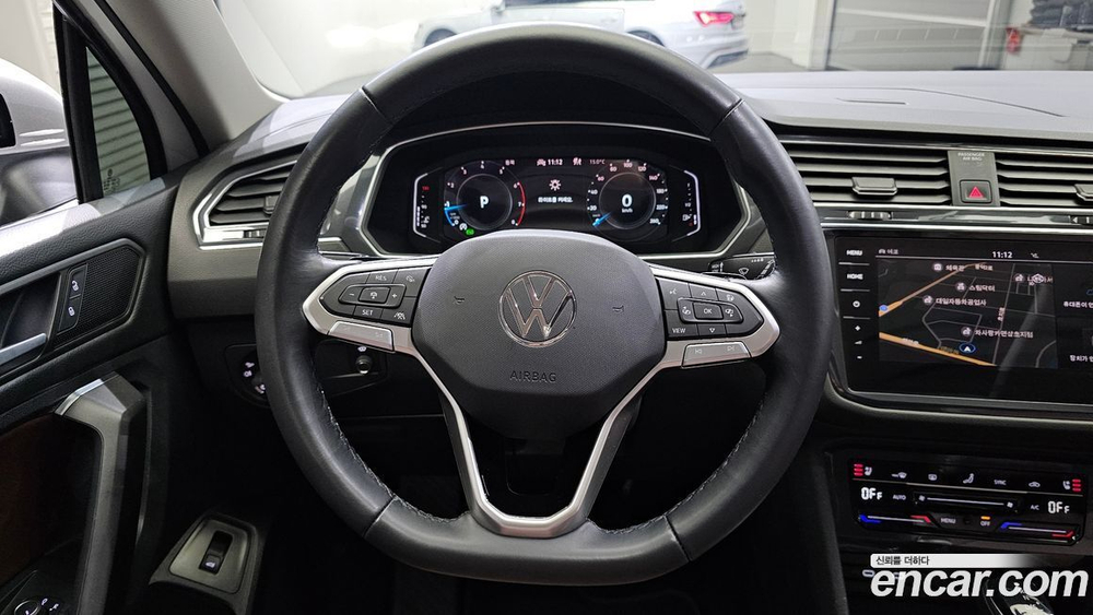 Volkswagen Tiguan Allspace 2.0 TSI Prestige (11.2022)