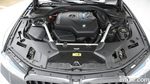 BMW 5 Series (G30) 530e M Sports (05.2021)