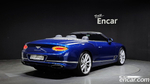 Bentley Continental GT 3 Generation 6.0 GTC (12.2019)