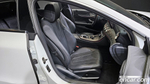 Mercedes-Benz CLS-Class C257 CLS400d 4MATIC (12.2019)