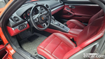 Porsche 718 Boxster S 2.5 (08.2020)