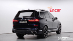BMW X7 (G07) xDrive 40d M Sports 6-и местный (05.2021)