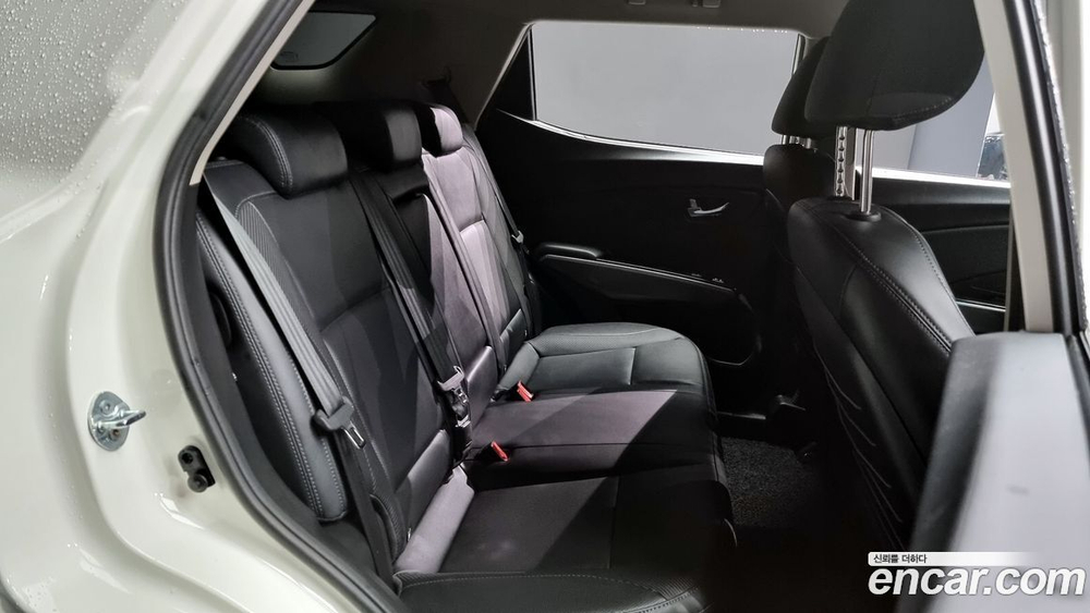 KG Mobility (Ssangyong) Tivoli Air 1.5 A3 2WD (12.2021)