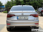 Volkswagen Jetta 7 Generation 1.4 TSI Prestige (12.2020)