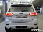 Jeep Grand Cherokee 3.6 Overland (12.2020)