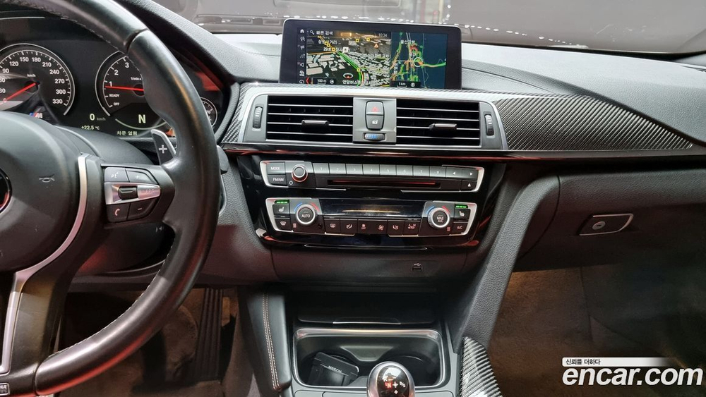 BMW M4 (F82) M4 Coupe Competition (08.2019)