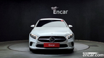 Mercedes-Benz A-Class W177 A220 Sedan (12.2022)