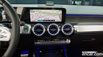 Mercedes-Benz GLB-Class X247 AMG GLB35 4MATIC (04.2023)