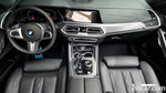 BMW X6 (G06) xDrive40i M Sports (10.2022)