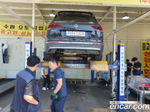 Volkswagen Tiguan 2 Generation 2.0 TDI Prestige (11.2019)
