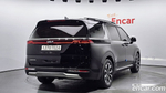 Kia Carnival (Sedona) 4 Generation 9-и местный Noblesse (01.2022)