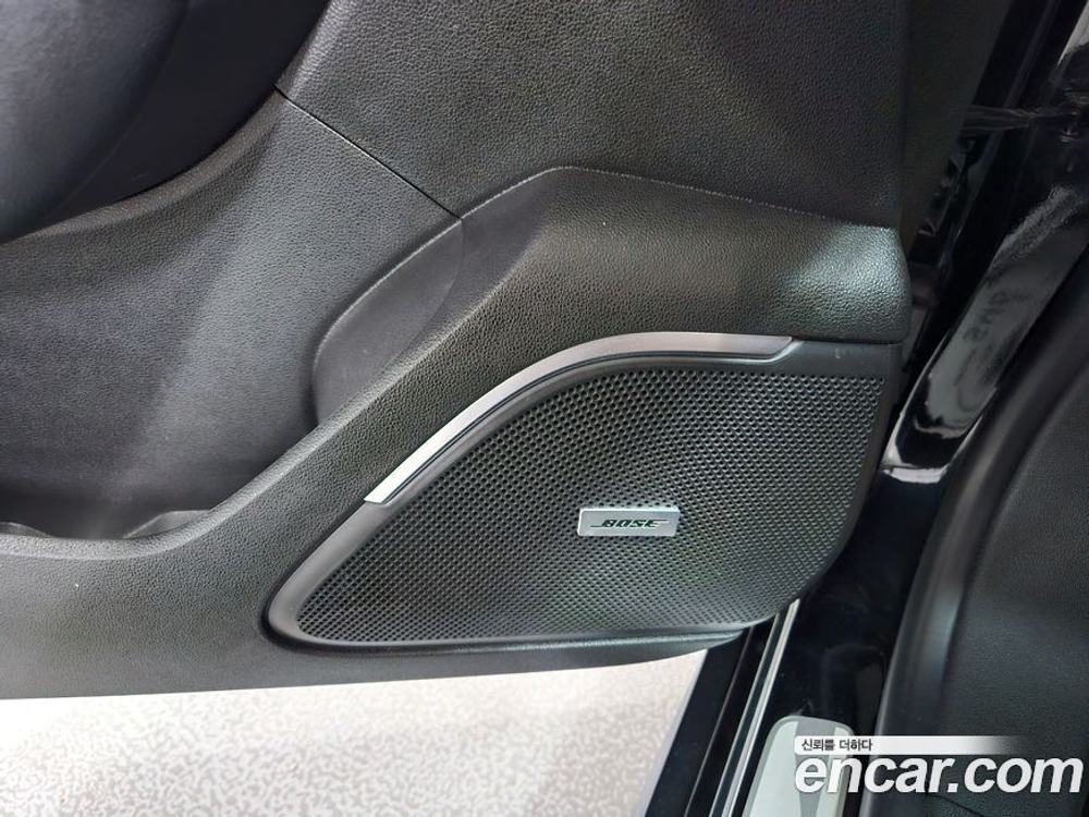 Renault Korea (Samsung) SM6 2.0 GDe LE (08.2019)